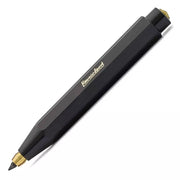 Kaweco Klasik Sport Sketch Uçlu Kalem 3.2 mm Siyah