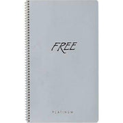 Keskin Color Free Platinium Suluboya Blok A4 300 gr 12 Yaprak Spiralli