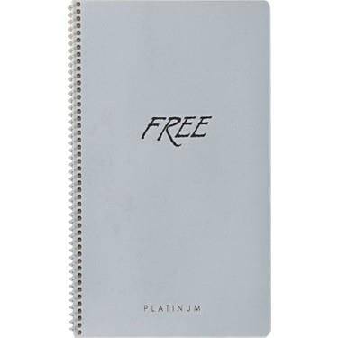Keskin Color Free Platinium Suluboya Blok A4 300 gr 12 Yaprak Spiralli