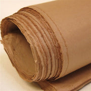 Khadi Doğal Kurutma Butan Kağıdı 60 gsm 51x81 cm
