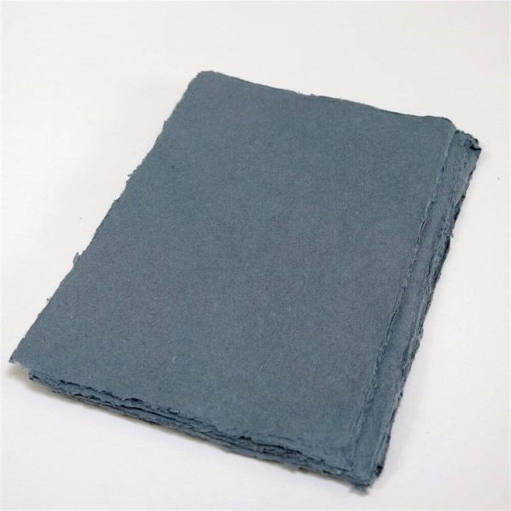 Khadi El Yapımı Çok Amaçlı Resim Defteri 150 gr A5 20 Yaprak DG