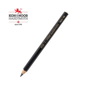 Koh-i Noor 1820 Dereceli Kurşun Kalemi Jumbo - 2B