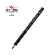 Koh-i Noor 1820 Dereceli Kurşun Kalemi Jumbo - 6B