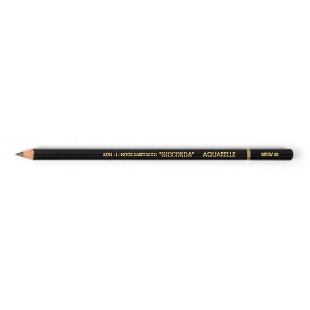 Koh-i Noor Gıoconda Aquarelle Suluboya Kalemi 4B