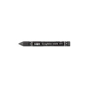 Koh-i-Noor Graphite Stick Jumbo Woodless Grafit Kalemi 8971 6B