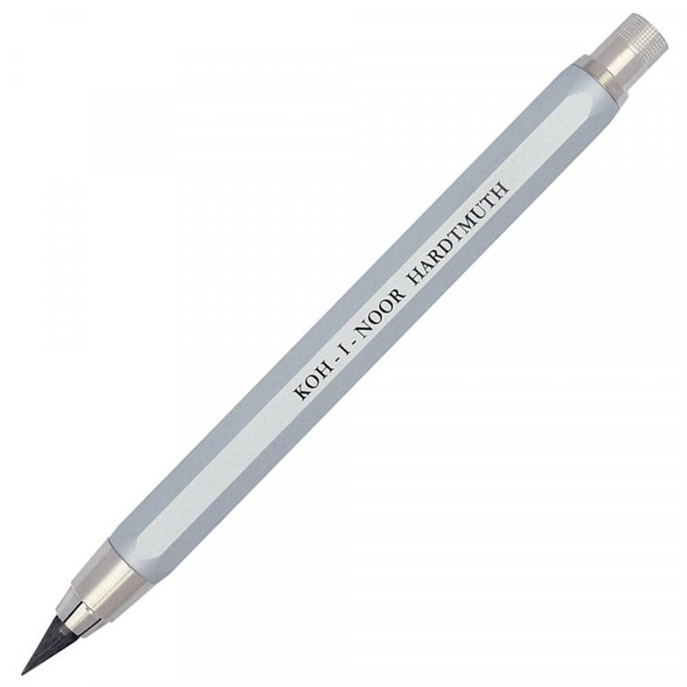 Koh-i-Noor Hardtmuth 5340 Portmin Versatil Kalem 5.6mm