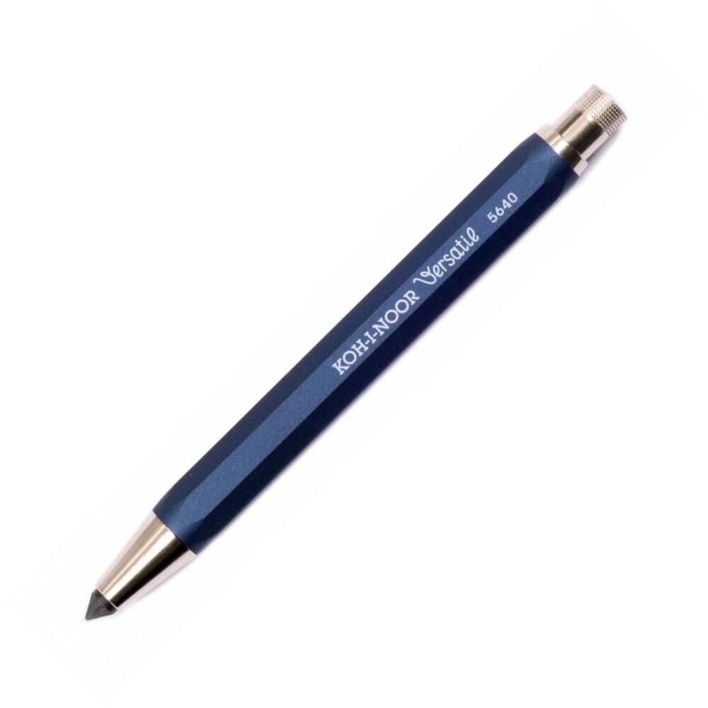 Koh-i Noor Mechanical Pencil Eskiz Kalemi 5,6 mm 5640 Blue