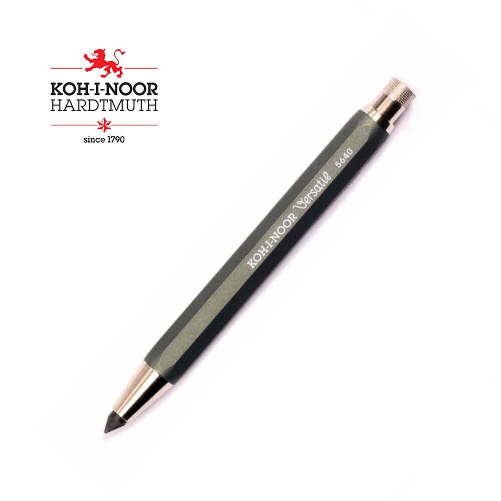 Koh-i Noor Mechanical Pencil Eskiz Kalemi 5,6 mm 5640 Green