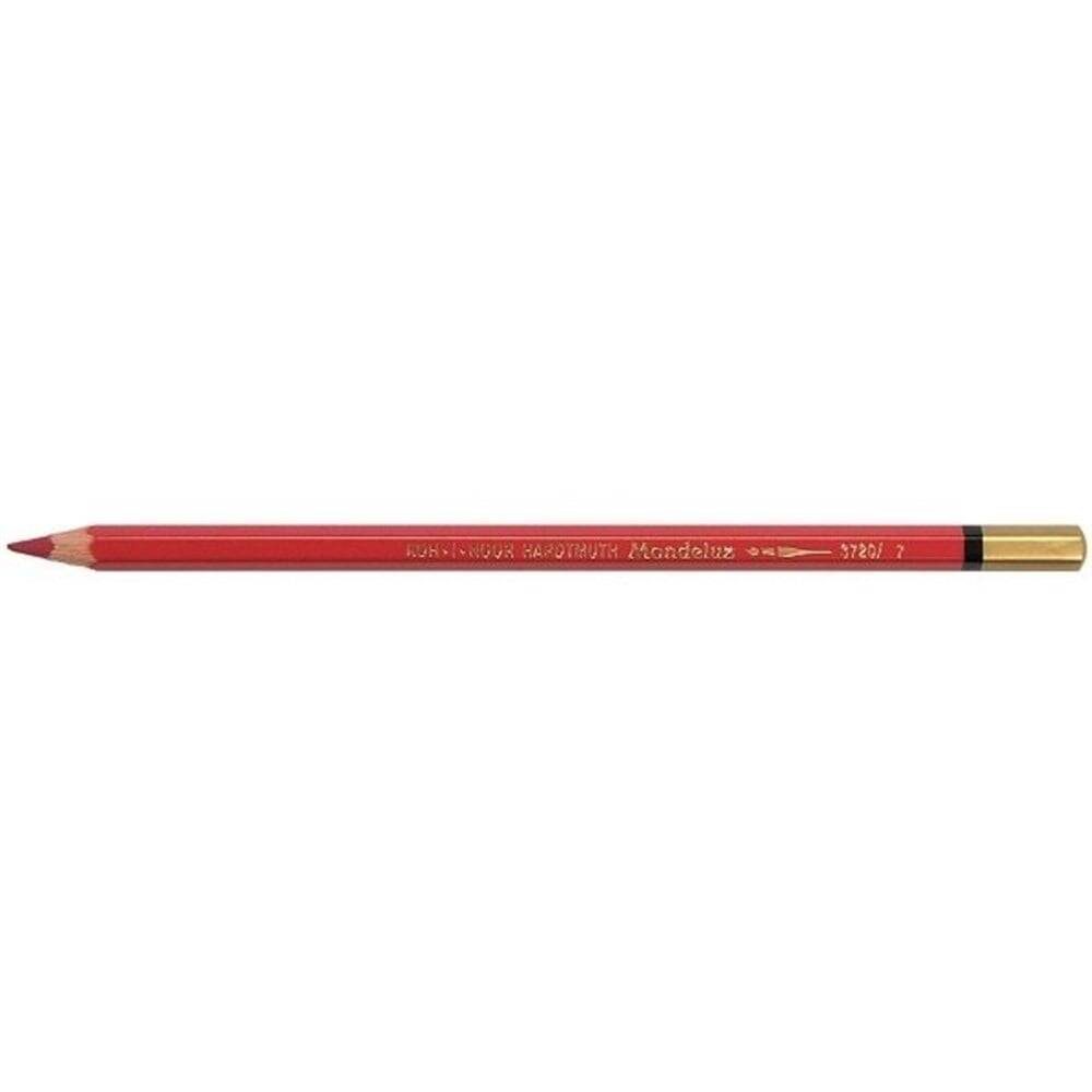 Koh-i-Noor Mondeluz Aquarell Kalem Carmine Red