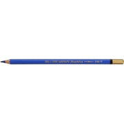 Koh-i-Noor Mondeluz Aquarell Kalem Cobalt Blue