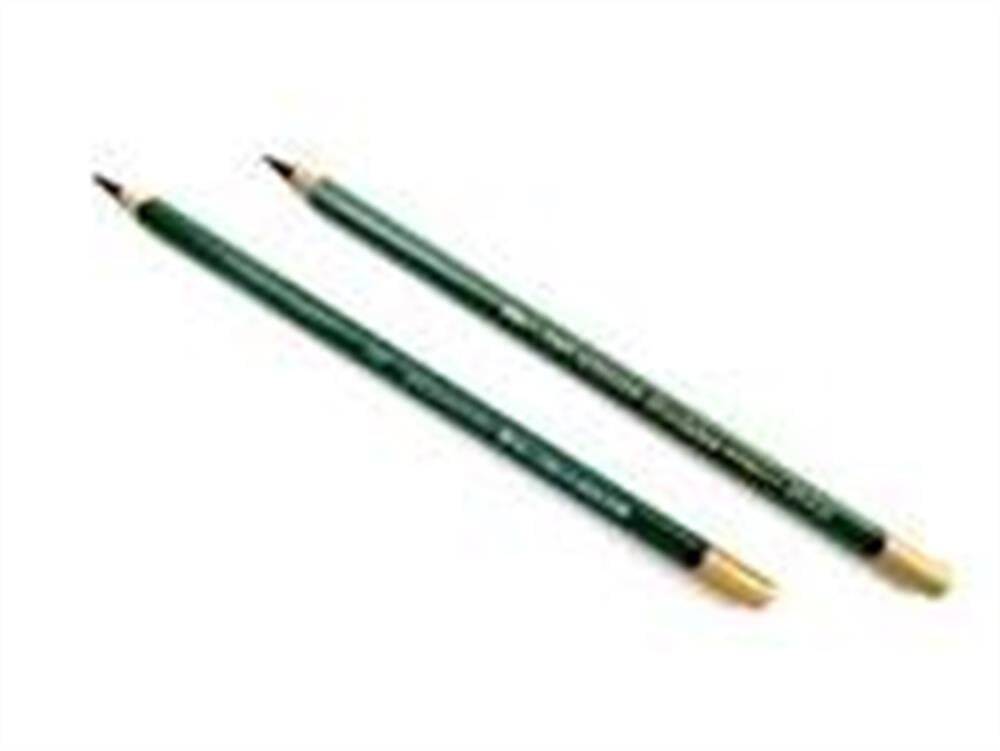 Koh-i-Noor Mondeluz Aquarell Kalem Dark Green