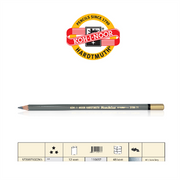 Koh-i-Noor Mondeluz Aquarell Kalem Medium Grey