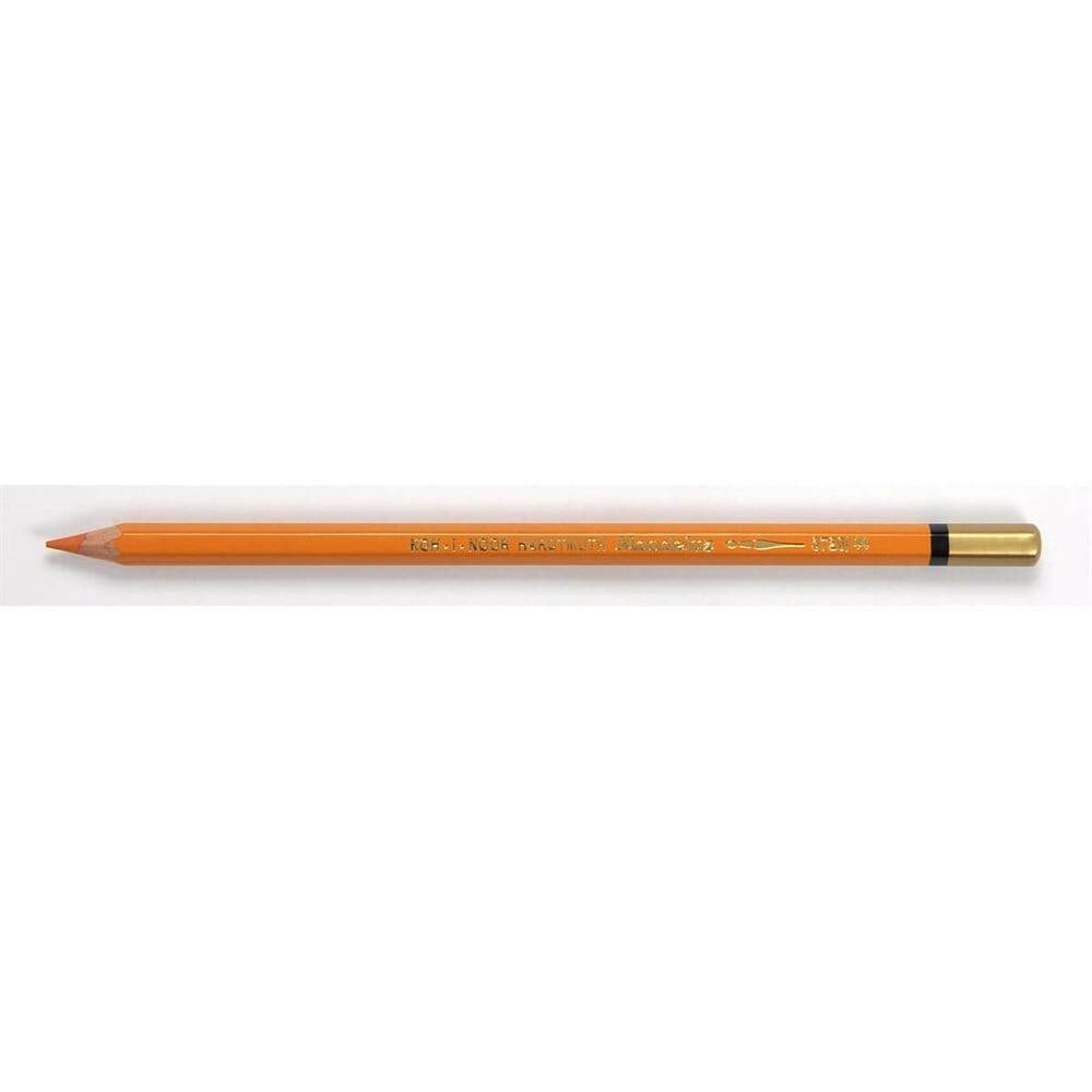 Koh-i-Noor Mondeluz Aquarell Kalem Naples Yellow