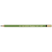 Koh-i-Noor Mondeluz Aquarell Kalem Olive Green Dark