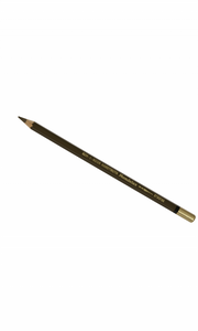 Koh-i-Noor Mondeluz Aquarell Kalem Raw Umber