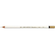 Koh-i-Noor Mondeluz Aquarell Kalem Titanium White