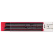 Koh-i Noor Portmin Kalem Yedek Ucu 2 mm 4190 4B