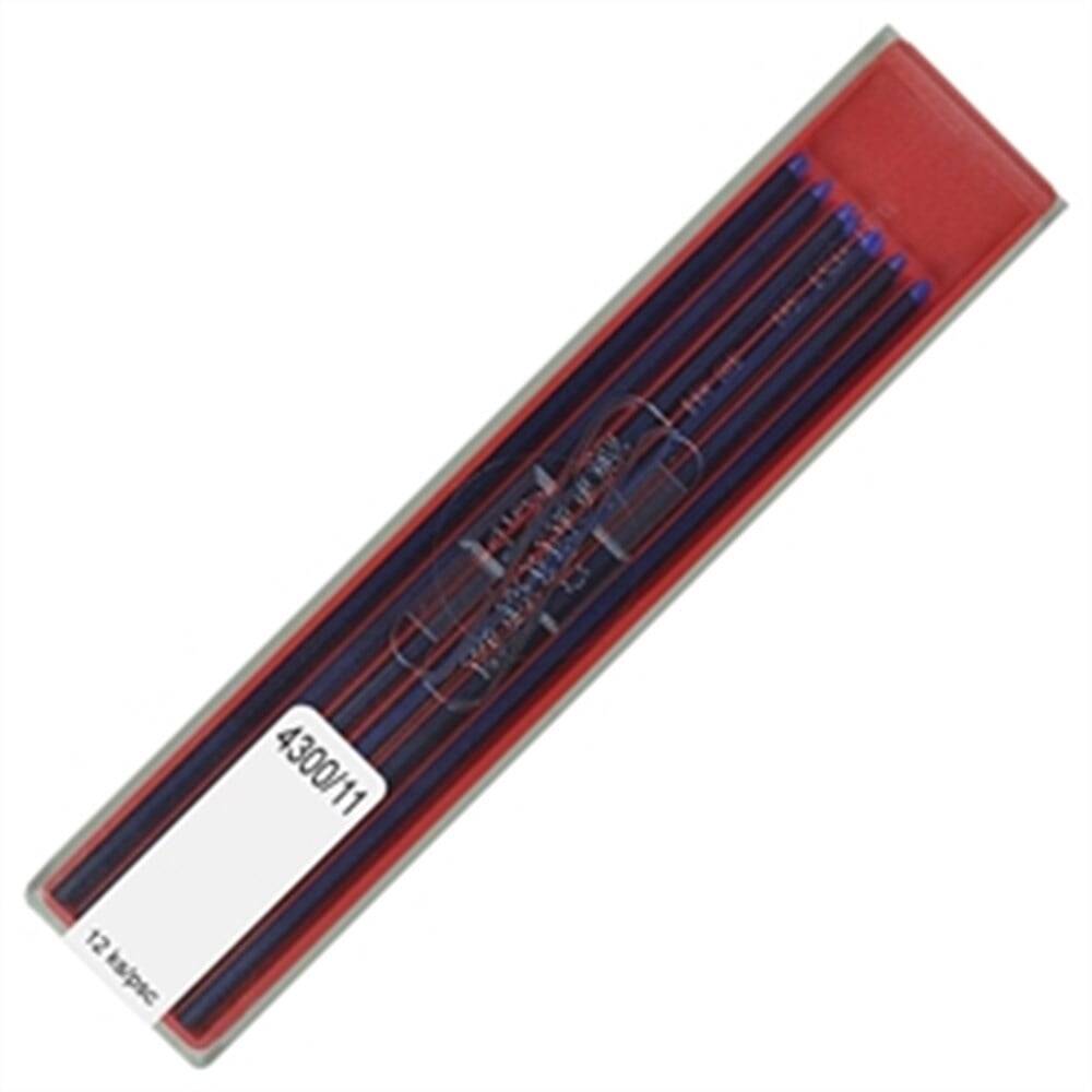 Koh-i Noor Portmin Kalem Yedek Ucu 2 mm 4190 6B