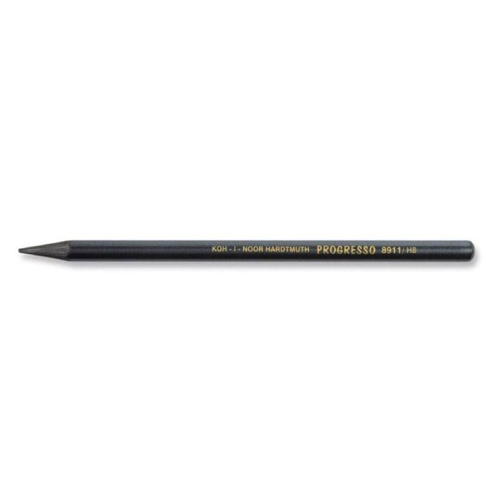 Koh-i Noor Progresso Kurşun Eskiz Kalemi 8911 HB