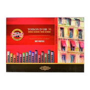 Koh-i Noor Soft Pastel Set 8515 36'lı