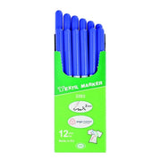 Koh-i Noor Tekstil Kalemi 2 mm Mavi