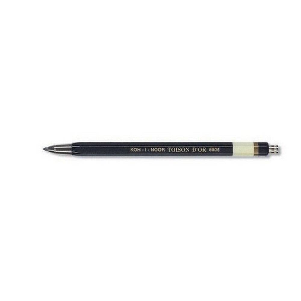 Koh-i-Noor Toison Dor 5905 Portmin Versatil Kalem 2.5mm