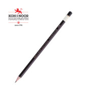 Koh-i Noor Toison DOr Graphite Dereceli Kalem 1900 3B