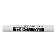 Koh-i Noor Toz Pastel Boya Beyaz (Titanium White)