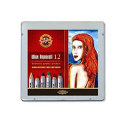 Koh-i Noor Wax Aquarell Kalem Seti 12li 8282