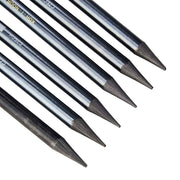 Kohinoor Set Of Woodless Graphite Pencils 8914 4lü set