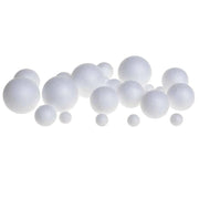 Köpük Karışık 3X25 4X10 5X5 6X3