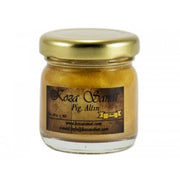 Koza Ezilmiş Ebru Boyası 40 ml Pigment Altın