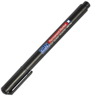 Kraf Asetat Kalemi OHP Plus 290 (S) Kırmızı