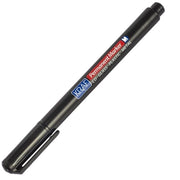 Kraf Asetat Kalemi OHP Plus 280 (M) Siyah