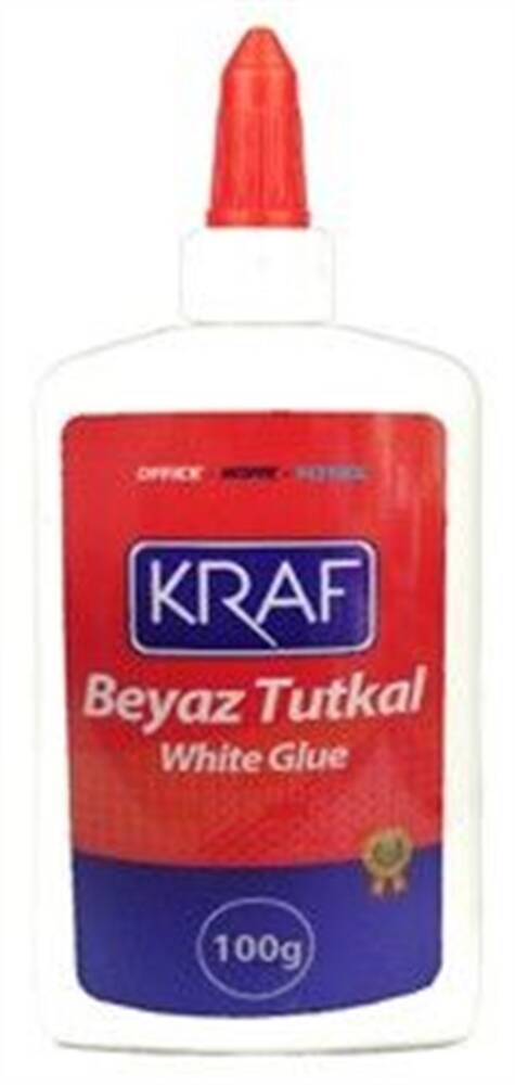 Kraf Beyaz Tutkal 100 gr