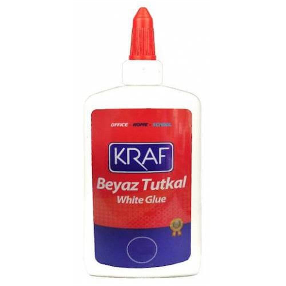 Kraf Beyaz Tutkal 480 gr