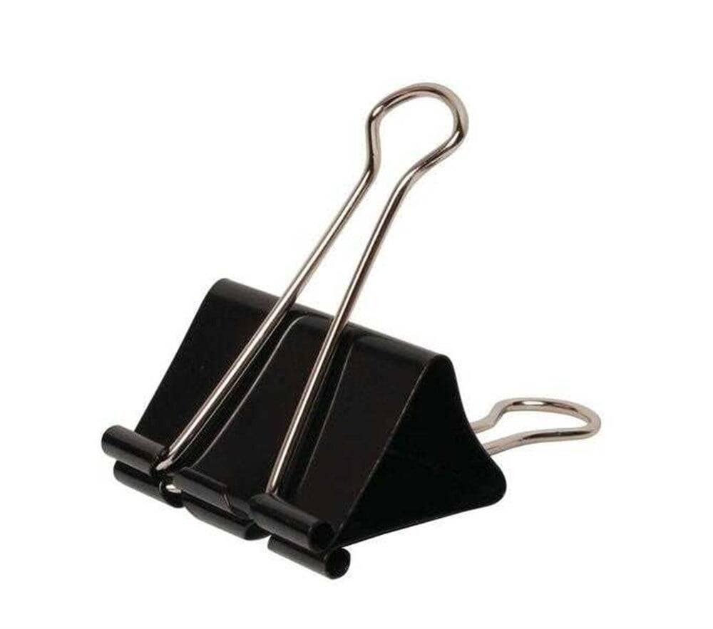 Kraf Binder Klips 32mm
