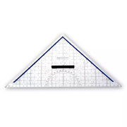 Kraf Geometrik Açılı Gönye Geodreick 532G