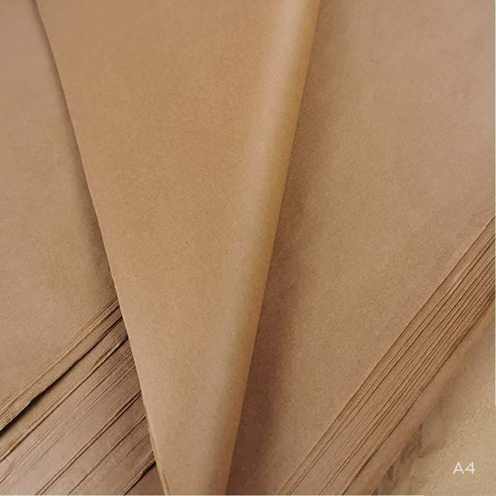 Kraft Çizim Kağıdı A4 105 gr