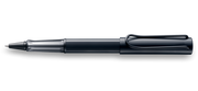 Lamy Al-Star Roller Kalem Alüminyum M Uç Siyah