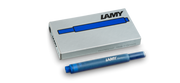 Lamy Dolma Kalem Kartuşu Mavi T10
