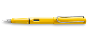 Lamy Safari Dolma Kalem Metal Klips M Uç Sarı