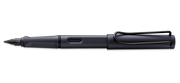 Lamy Safari Dolma Kalem Metal Klips M Uç Steel Black