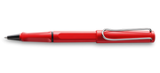 Lamy Safari Roller Kalem Metal Klips Kırmızı