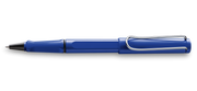 Lamy Safari Roller Kalem Metal Klips Mavi
