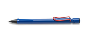 Lamy Safari Versatil Kalem 0.5 mm Renk Kırmızı Klips Mavi
