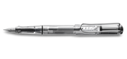 Lamy Vista Dolma Kalem Metal Klips M Uç Şeffaf
