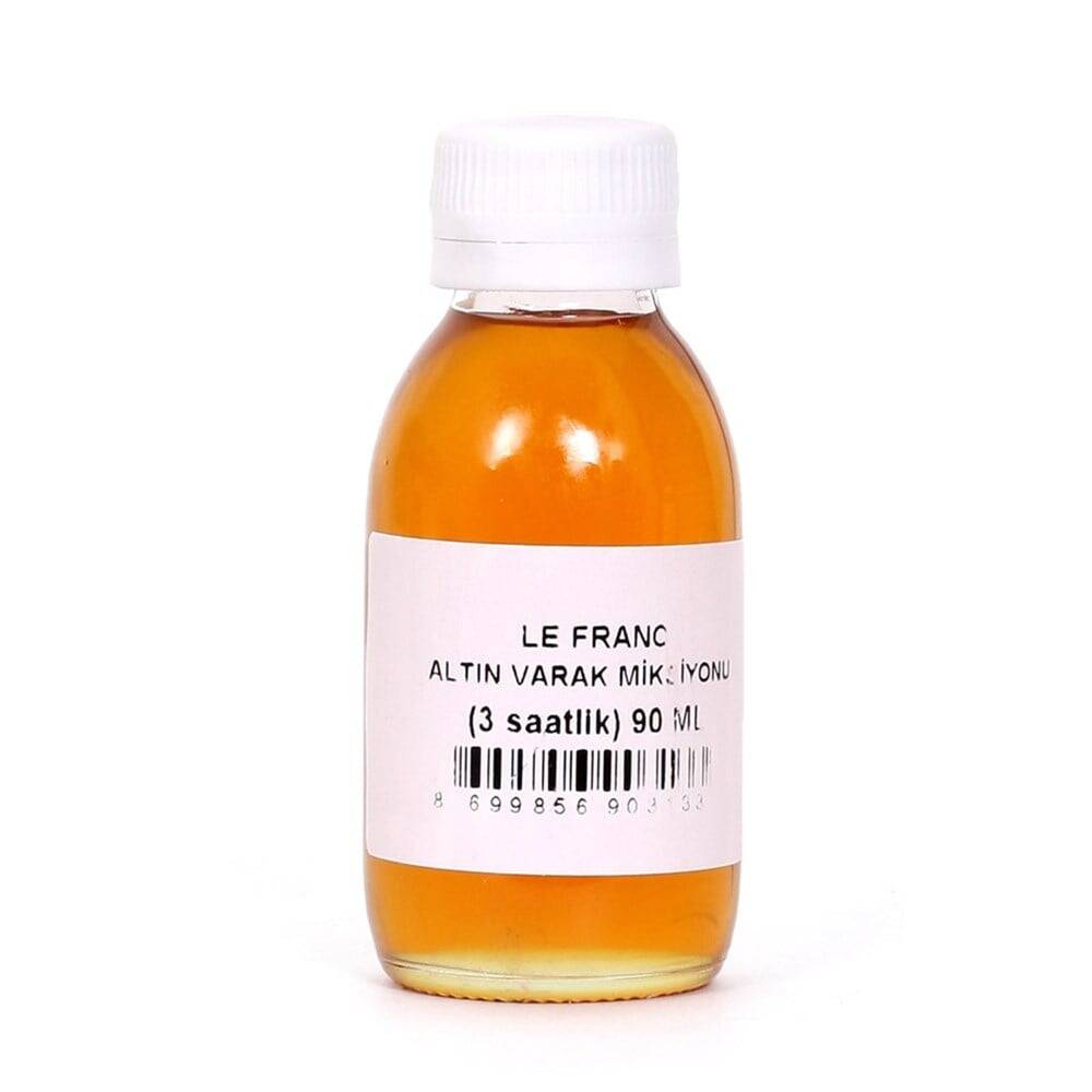 Lefranc Miksiyon 3 saatlik 100 ml