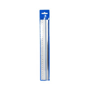Leniar Kaymaz Cetvel Alüminyum 30 Cm