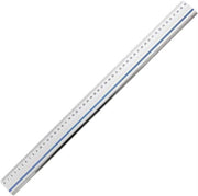 Leniar Kaymaz Cetvel Alüminyum 70 Cm